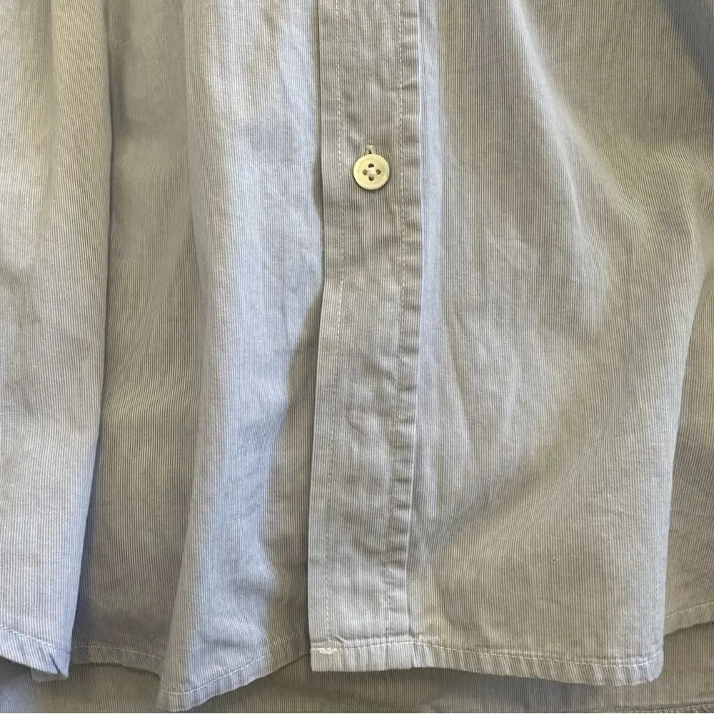 Barneys New York Co-Op Men’s Button Down Size Large - Picture 6 of 10